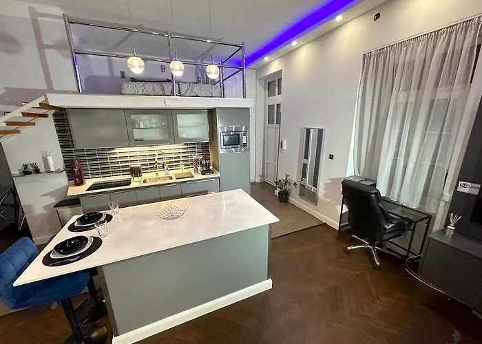 Marton\'S Apartment