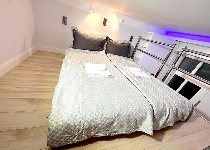 Marton\'S Apartment
