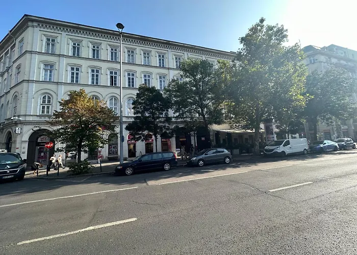 Marton\'S Apartment